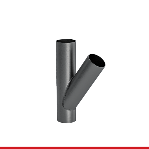 PF1T-LAT-IG 2" 150# CS GALV LAT PRESSURE FITTING THRD IMPORT